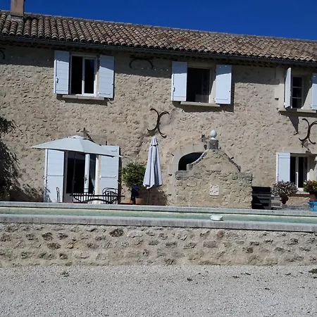 Chambres d'hôtes Le Vignoble-3