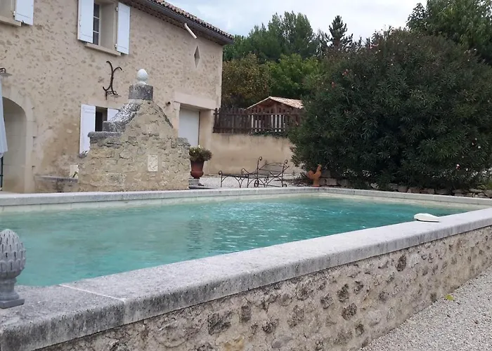 Chambres d'hôtes Le Vignoble