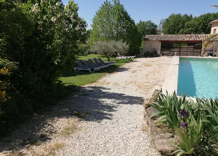 Chambres d'hôtes Le Vignoble